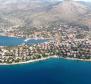 Seget area large land plot for sale, vicinity of Trogir 