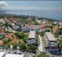 Fantastic new apartmenta in Rijeka in a new building in Srdoci 