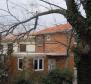 House in Jadranovo, Crikvenica, for sale in roh-bau condition. 500m from the sea only! 