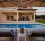 Beautiful new villa in Labin area 