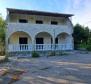 Solid house Jadranovo, Crikvenica, 400 meters from the sea 