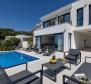 Amazing modern villa in Veliko Brdo, Makarska 