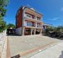 A beautiful apartment with a panoramic view of the sea in Crikvenica 