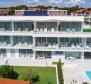 Fantastic new modern hotel in Zadar 