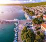 Maison à Punat, à 50m de la mer 