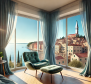 Hôtel de luxe à Rovinj dans le quartier de l'Hôtel Grand Park, à 250 m de la mer, à vendre 