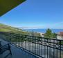 Appartement à Ičići, Opatija - avec vue sur la mer 