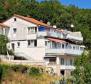 Maison d'hôtes spacieuse à Mošćenice, Mošćenička Draga, avec vue sur la mer 