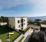 Mew apartment in Costabella, Rijeka, for sale 