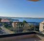 New one-bedroom apartment on Ciovo, Trogir, for sale 