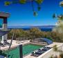 Magnificent villa in Rabac, Labin, for sale 