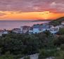 Land plot on Cres island, Miholašćica, 300m from the sea, for sale 