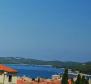 Apartment with 2 bedrooms on Mali Losinj island, with sea views, for sale 