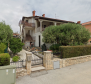 Guest house in Novigrad,Istria 650 meters from the sea, for sale 