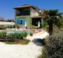 Comfortable house with swimming pool in Svetvincenat, for sale 