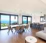 Luxury duplex in Ika, Opatija, for sale 