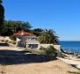 Villa en bord de mer dans la région d'Umag, à vendre 