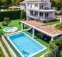 Villa in Pobri, Opatija, for sale 