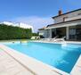  Modern villa near the sea and the city of Porec, for sale 