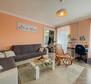 Apartment in Ika, Opatija, 50m from the sea, for sale 