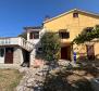 Semi-detached house on Krk island in Vhr, for sale  