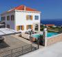 Impressive villa in super-popular tourist destination - Bol town on the island of Brac 