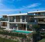 Croatia luxury villa for sale - fantastic 5***** villas with swimming pools in Crikvenica area 