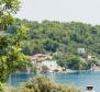 Charming detached house with sea views for sale in Rogac on Solta island, Rogac  