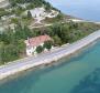 Unique waterfront property in ANTENAL are of Novigrad - just 10m from the sea! 