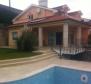 Villa with swimming pool for sale in Lovran 