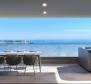 Exceptional new apartment in Poreč, 152m2 