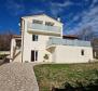 Remarkable house in Svetvinčenat area built in 2021 