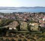 Un nouveau projet de villas de luxe près de Zadar 