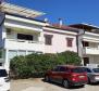 Three-bedroom apartment with sea views in Baska on Krk peninsula 