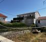 House in Šilo, Dobrinj, 1,5 km from the sea, with wonderful sea views! 