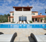 Fabulous villa with pool in Višnjan, Porec area 