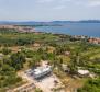 Luxury villa in Diklo, Zadar, with amazing sea views, cca. 500 meters from the sea 