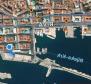 Gorgeous apartment on the 1st line in Rijeka, Porto Baros 