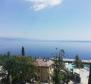 Apartment in a beautiful Austro-Hungarian villa in Opatija 