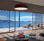 An impressive villa with a sensational view in Rabac area - already built! 