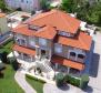 Apartment house near the sea in Funtana near Porec 