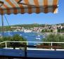 Unique property for sale in Hvar town - 1st line to the sea 