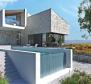 Fascinating modern villa in Rovinj outskirts 