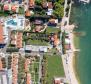 New luxury apartments in 5***** resort by the beach near Zadar with 5% rental yield 