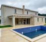 New Istrian style villa in Barban for sale 