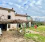 Rustic house in Umag area 