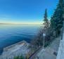 Discounted! Apartment in Opatija - 1st line to the sea - ideal investment! 