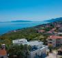 Magnificent villa in Pobri, Opatija with stunning sea views 