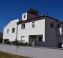 Duplex in Pomer, Medulin, with sea views 