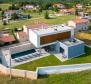 Magnificent new villa in Pusti, Svetvinčenat 